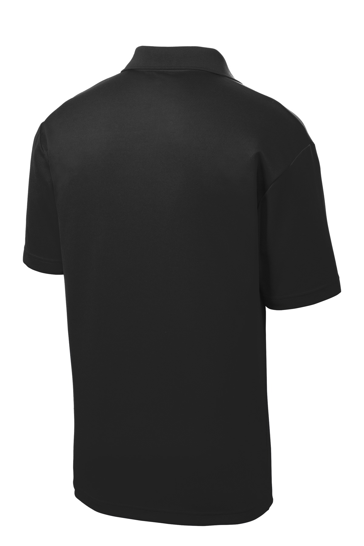 Sport-Tek® PosiCharge RacerMesh Polo 8