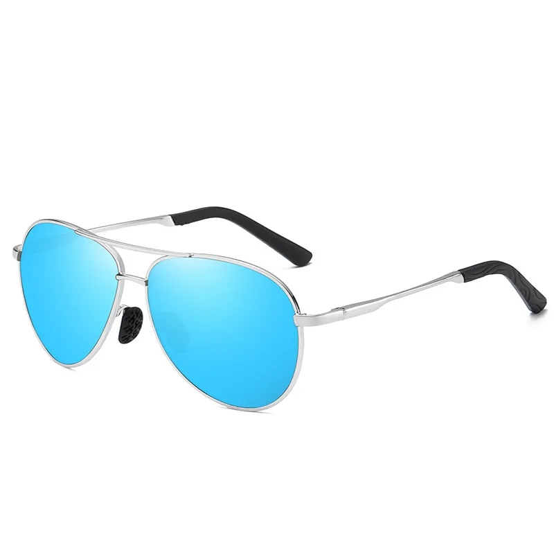 Metal Sunglasses Lightweight 5