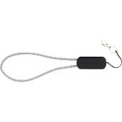 Wrist Link 5-in-1 65W PD Charging Cable Lanyard 33