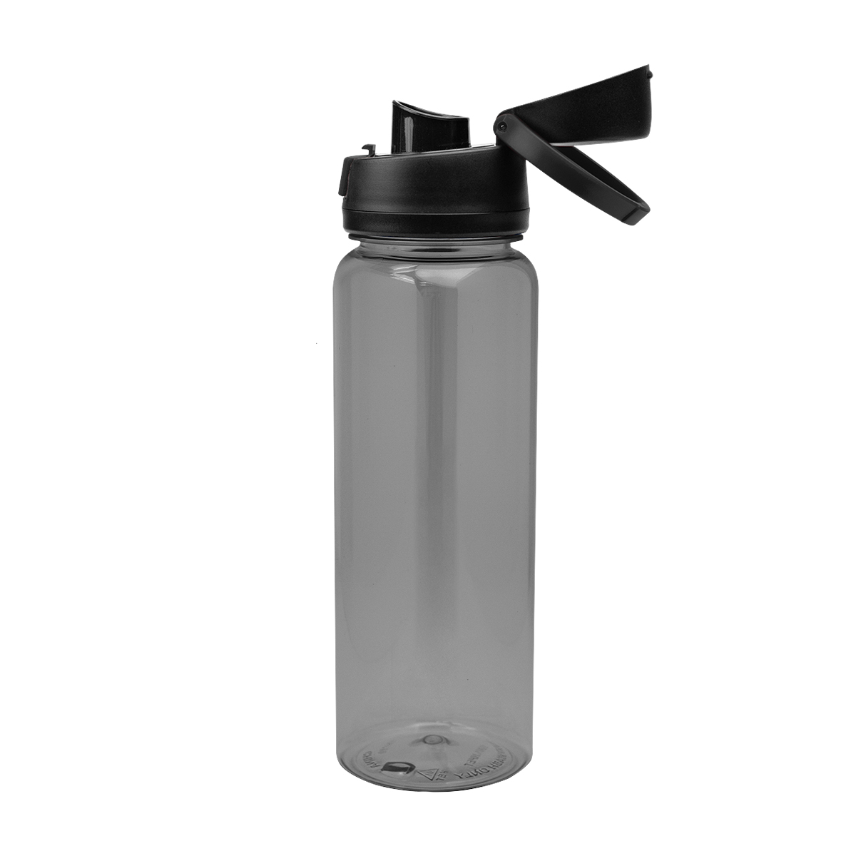 32 Oz. Pop Sip RPET Bottle 9
