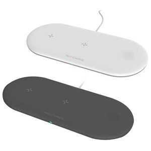 3 In 1 Induction Wireless Charger 2