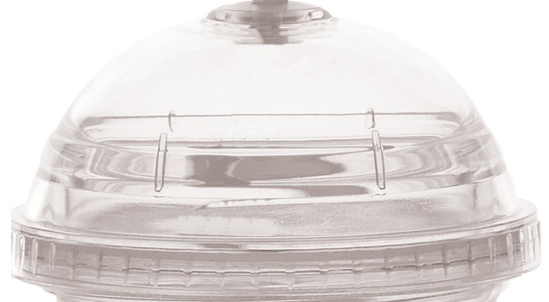 16 oz. Classic Carnival Cup - Color Lid and Straw 34