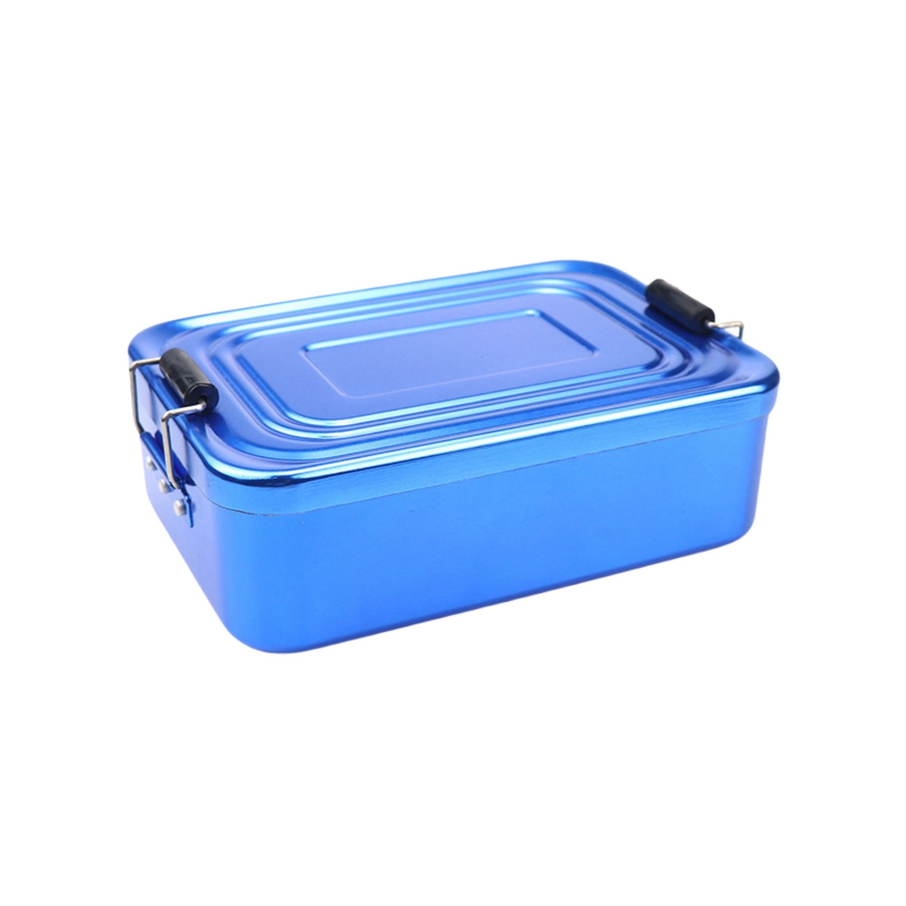 Aluminum Bento Box 3