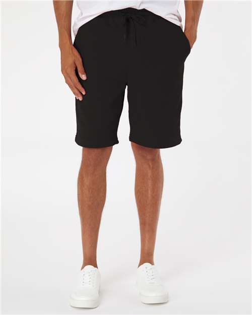 Men's Midweight Fleece Shorts - IND20SRT 52
