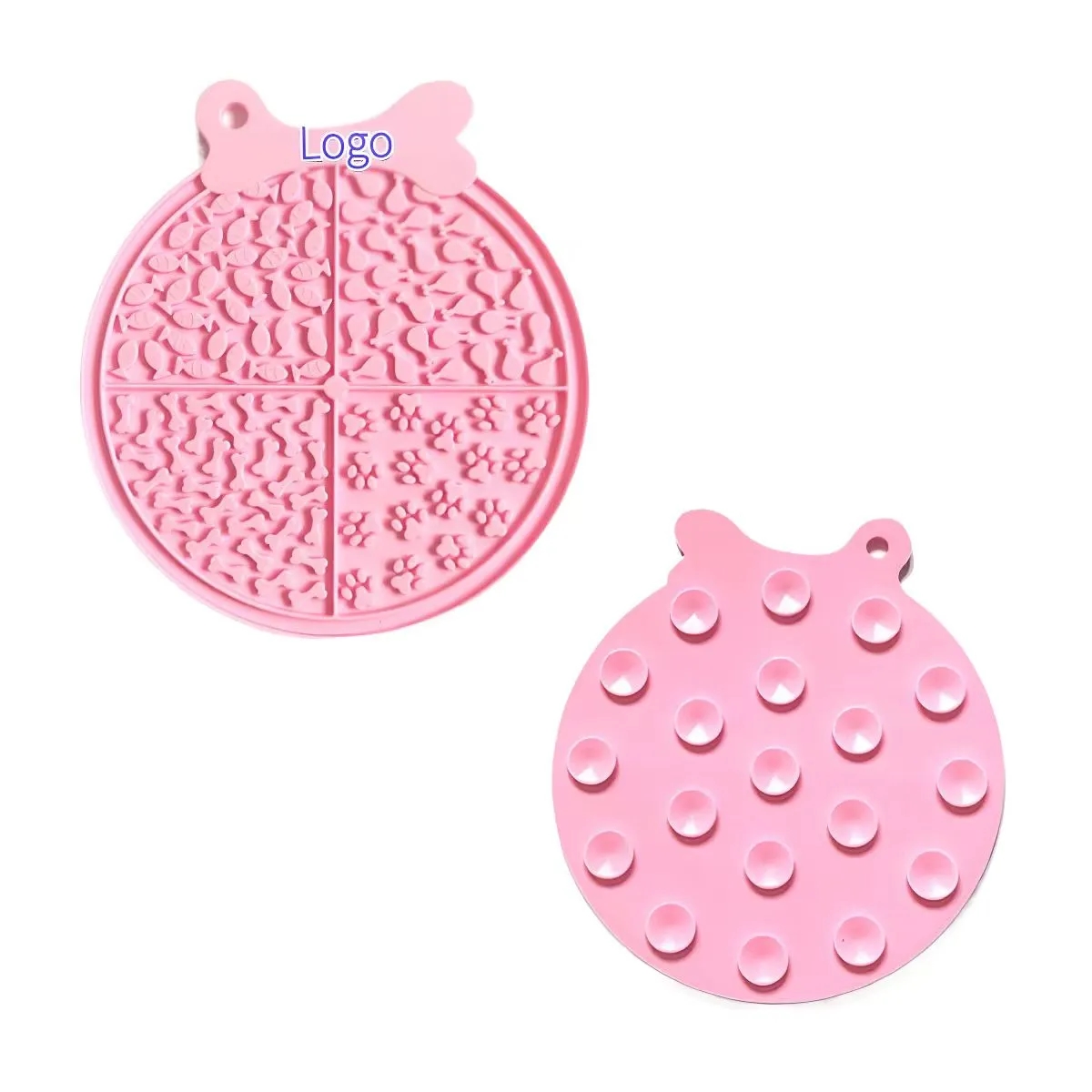 Dogs and Cats Lick Mat Pad 8