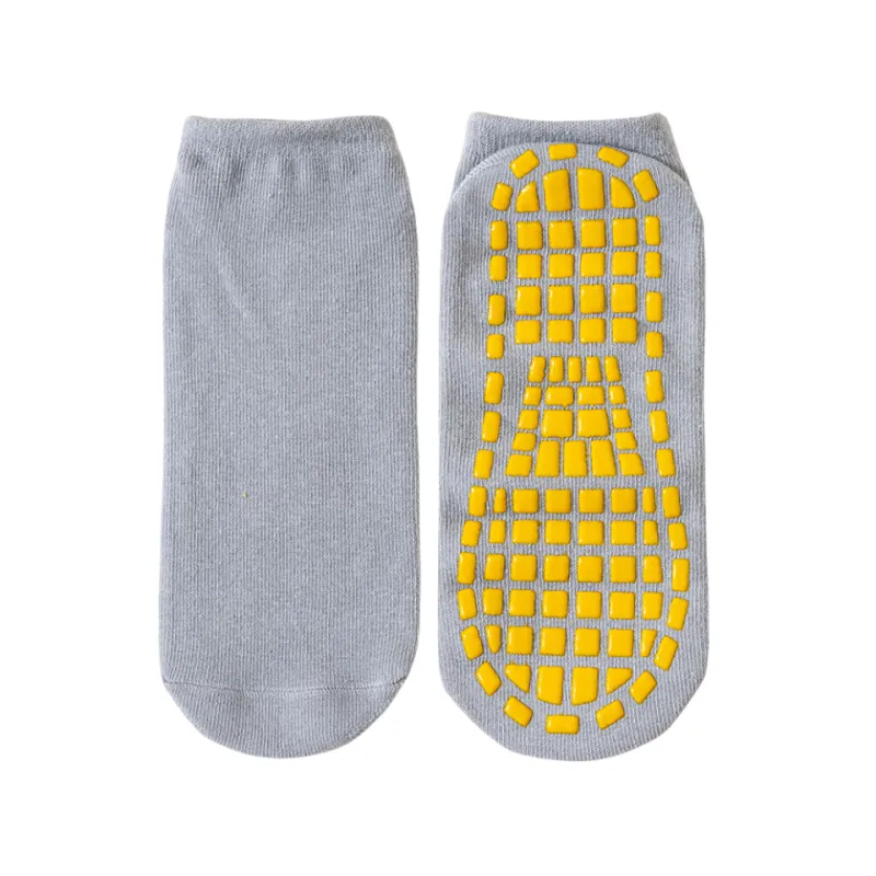 Non-Slip Floor Socks 5