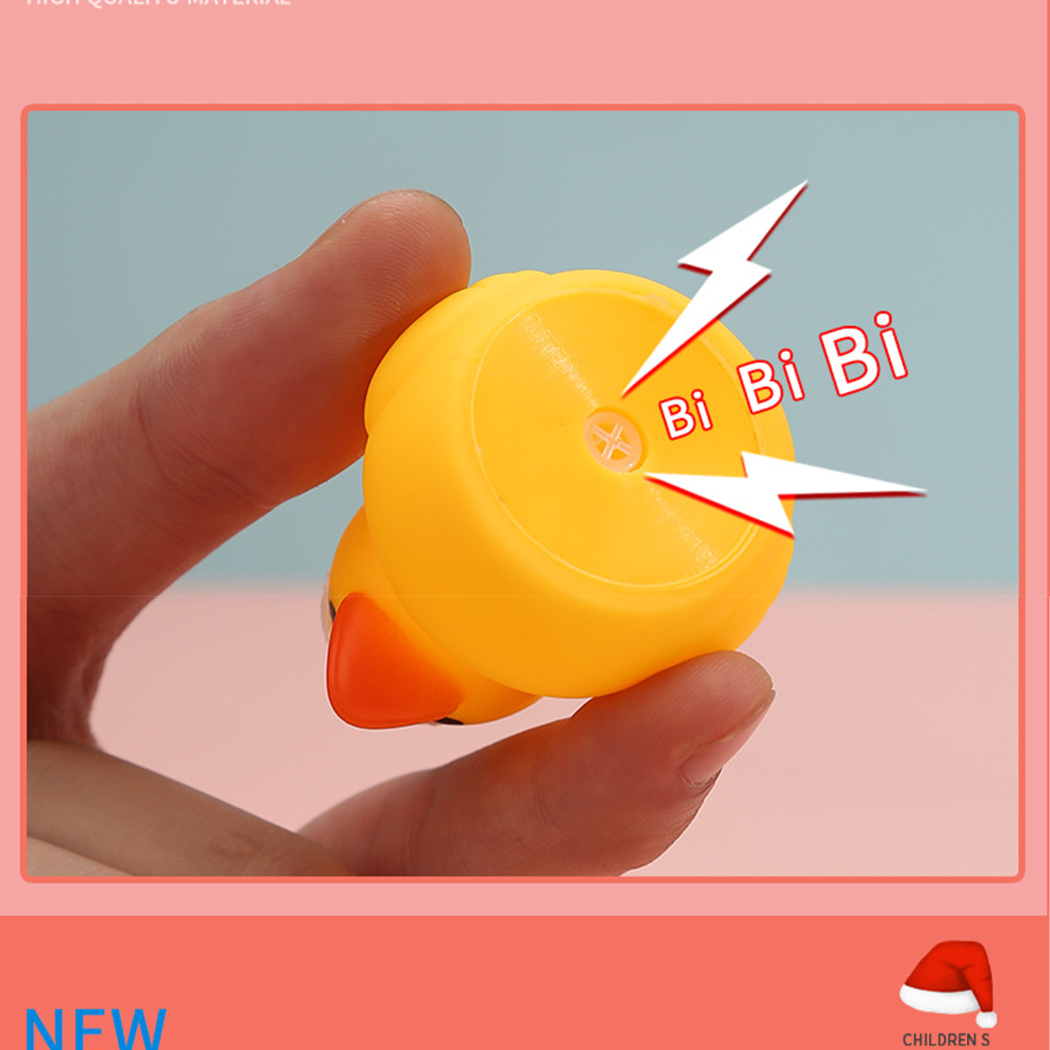 Bath Duck Toys 5