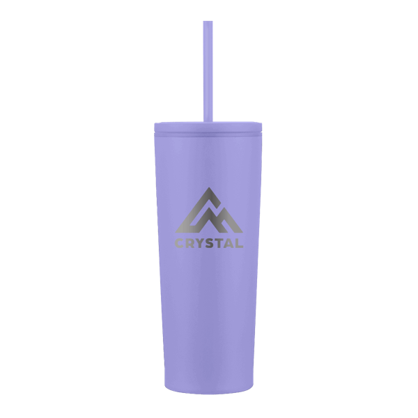 Telluride 24oz Straw Tumbler 105