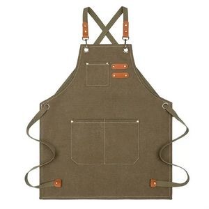 Waterproof Apron 15