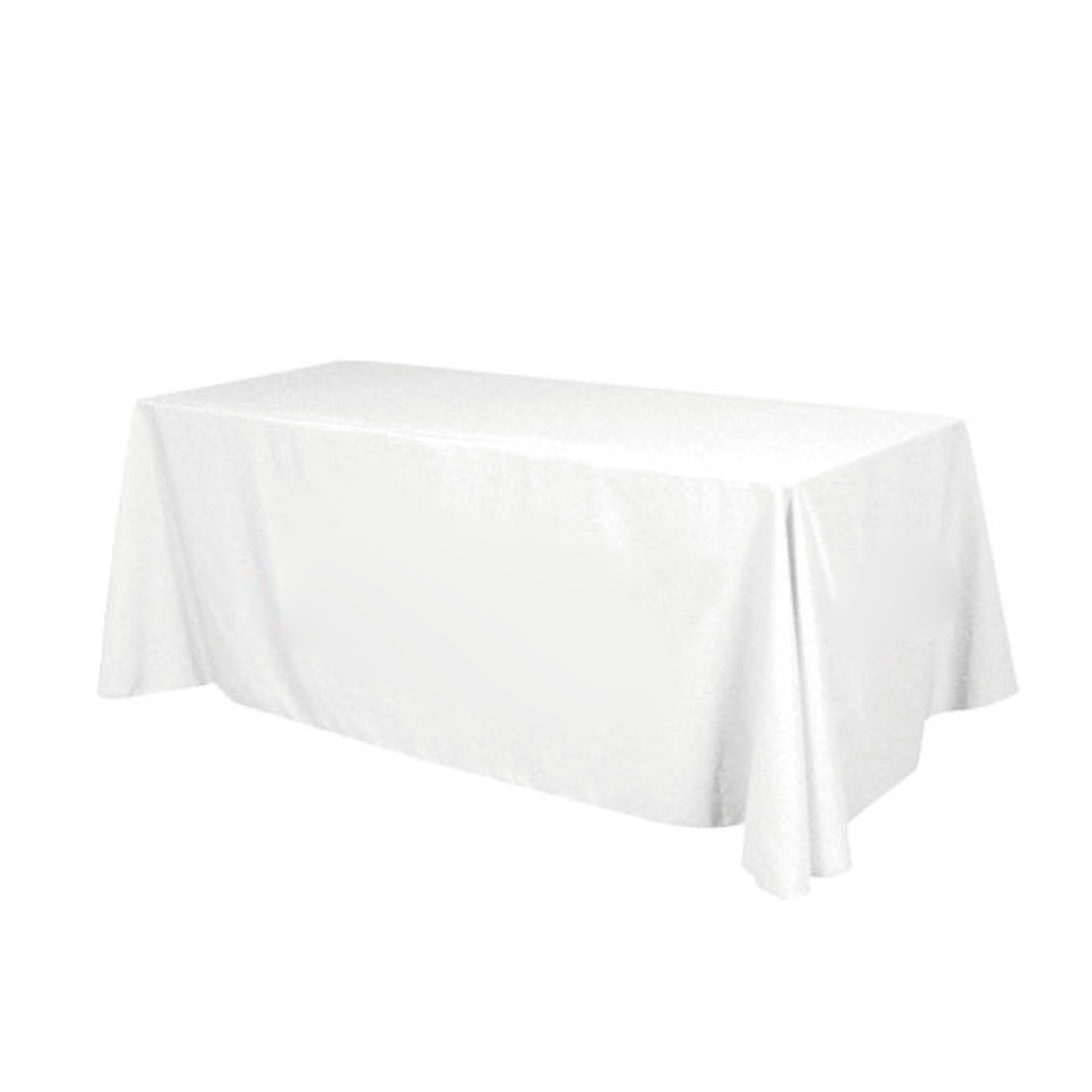 RUSH 8' Minhus Standard Table Throw 4