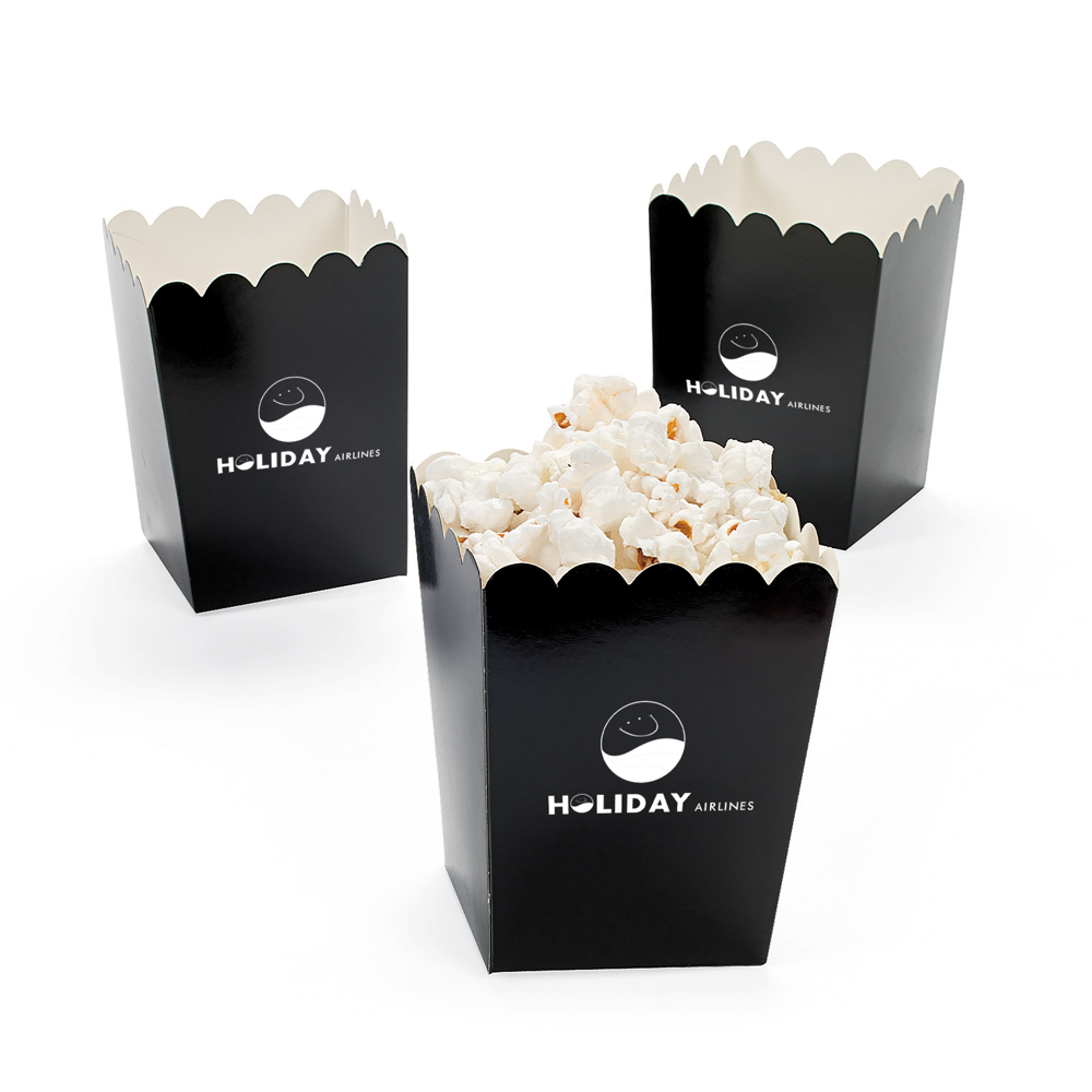 Popcorn Box 9