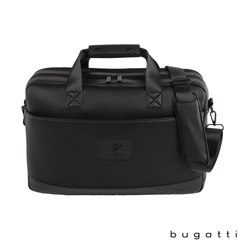 Bugatti Central Briefcase 27
