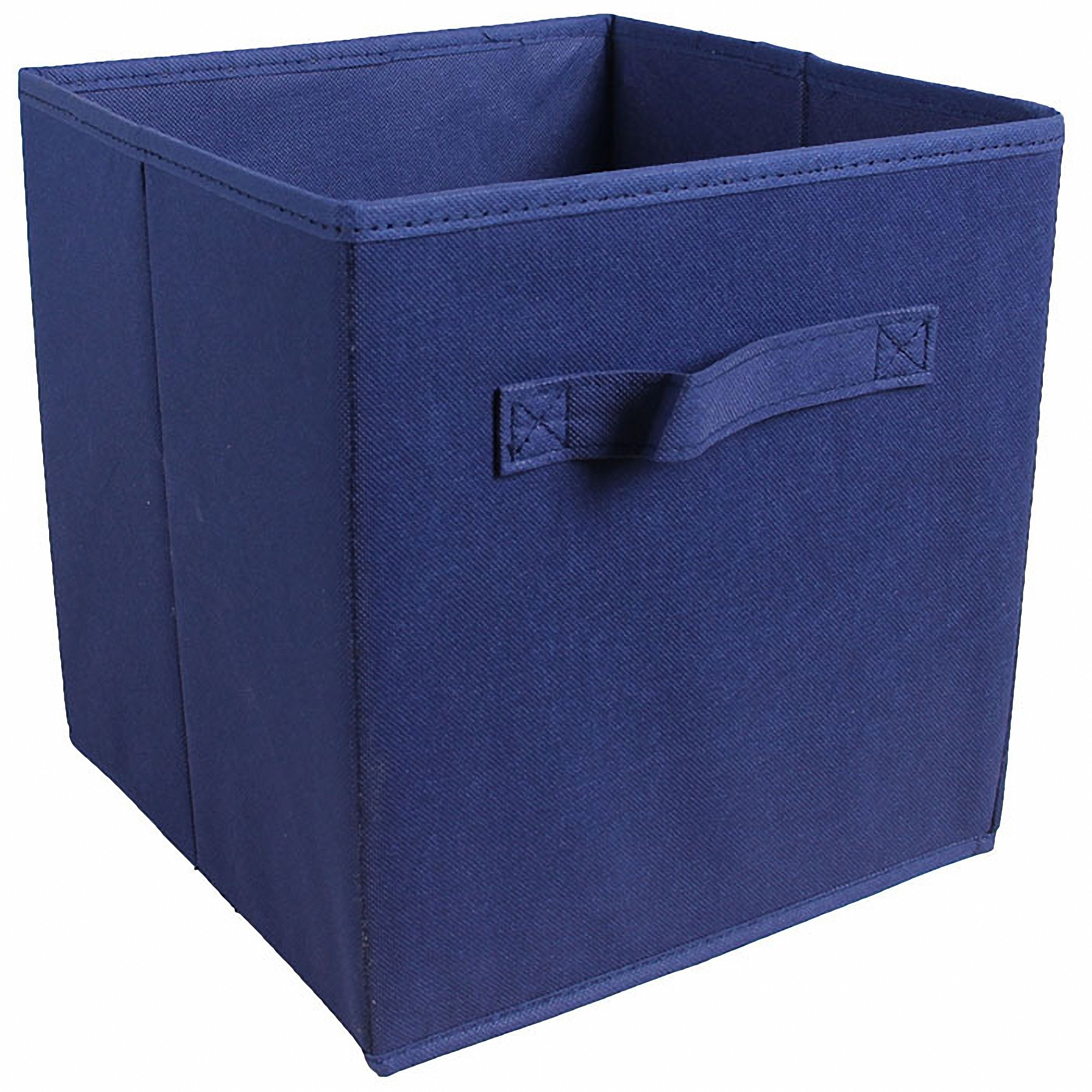 Fabric Storage Cube Bin 2