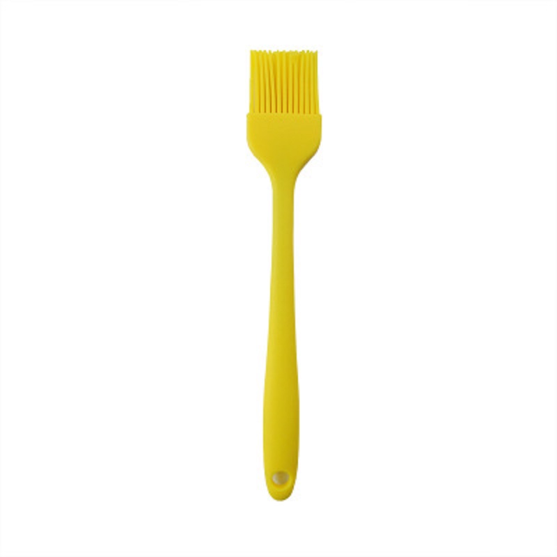 Heatproof Basting Brush 5