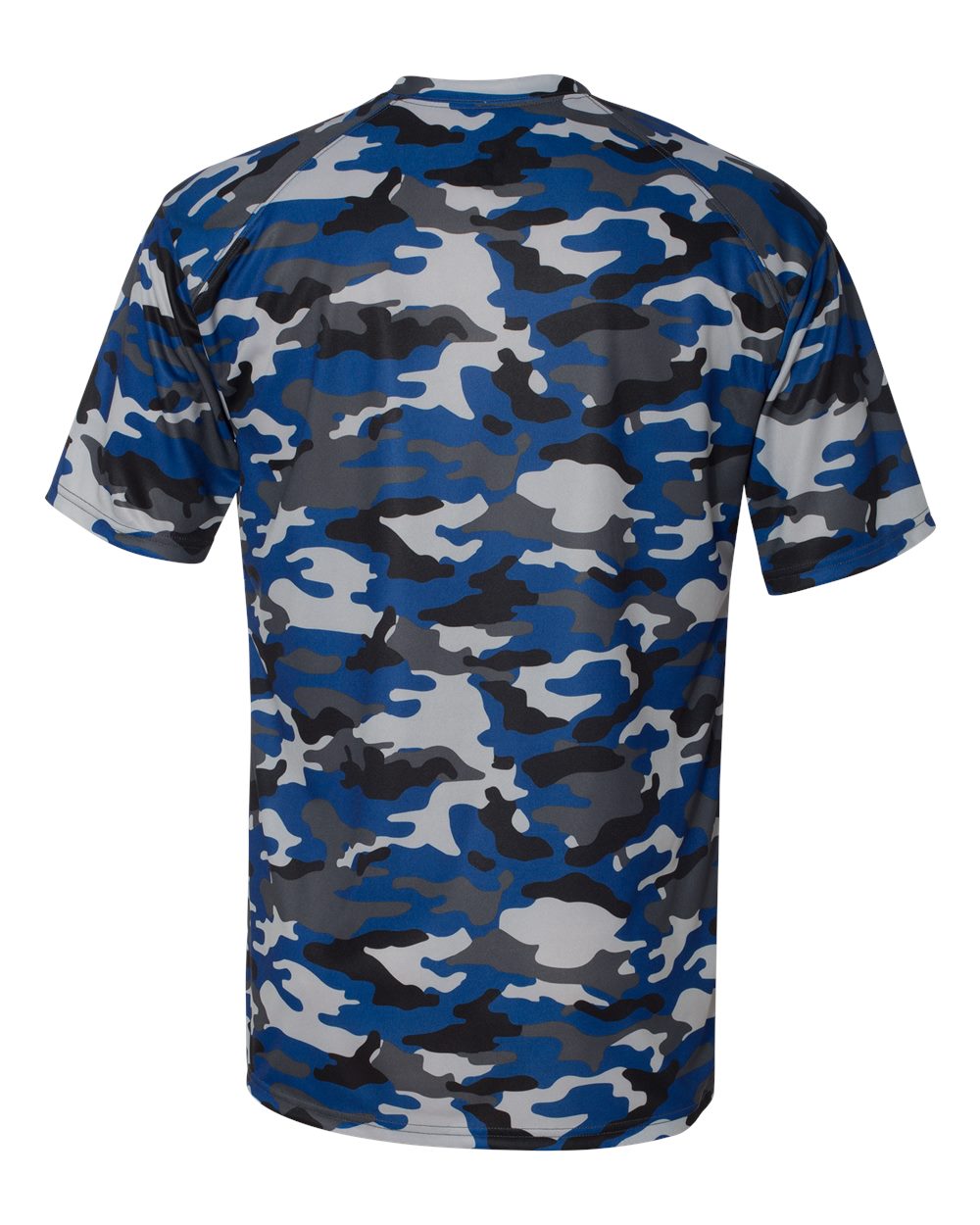 Men's Camo T-Shirt - 4181 41