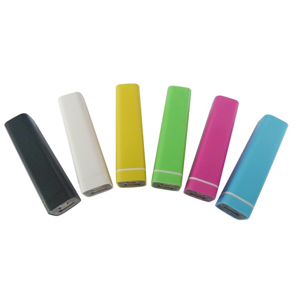 Glen 2000 mAh Plastic Power Bank 4