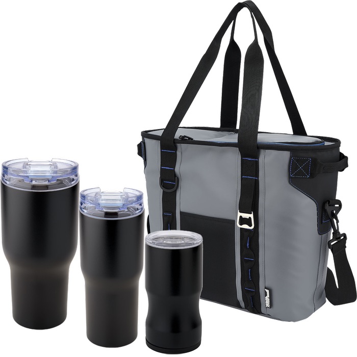 Urban Peak® CB157 Trail Gift Set 8