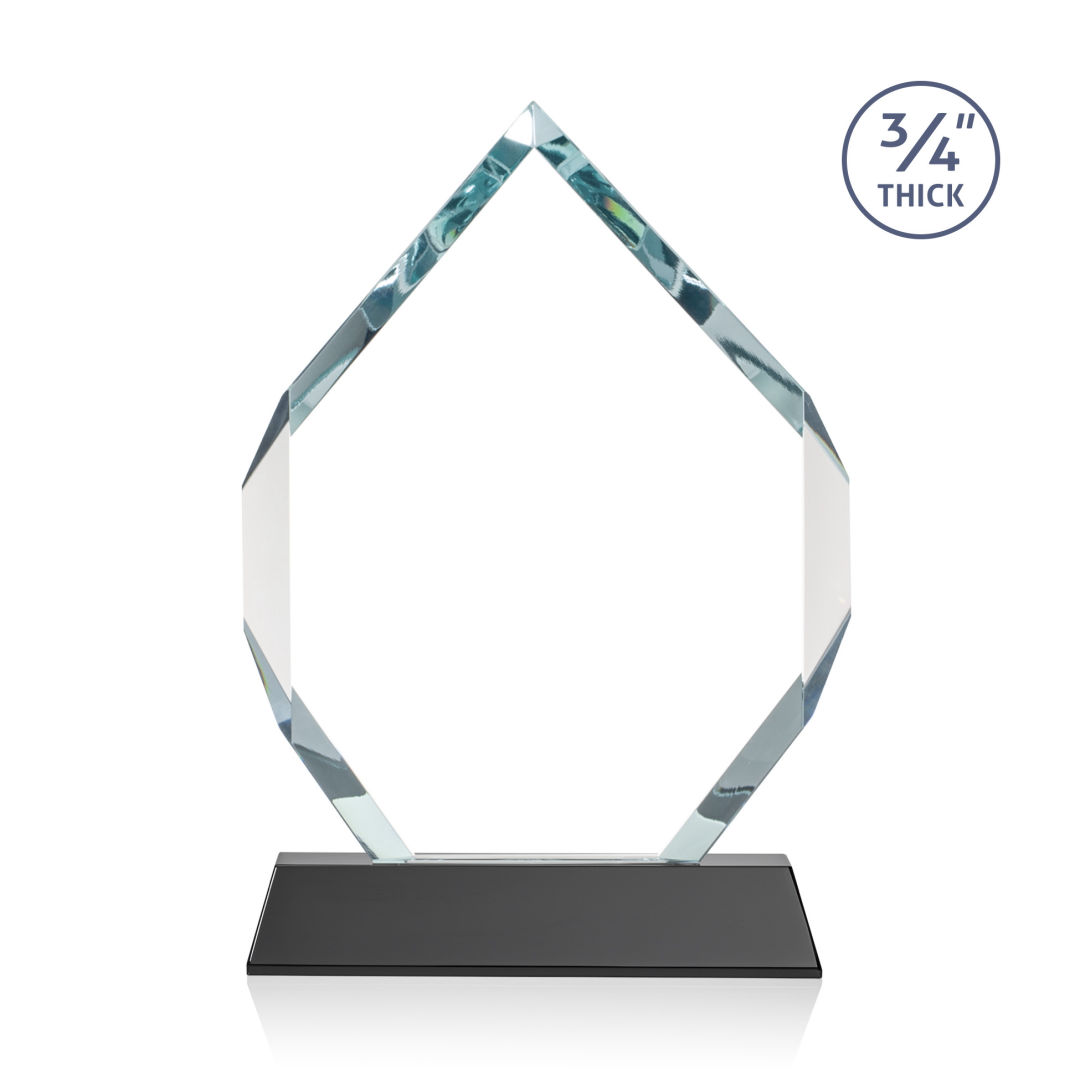 Royal Diamond Award on Newhaven - Black 13