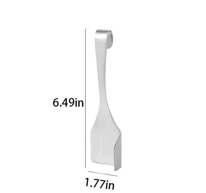 304 Stainless Steel Butter Spreader Knife 3