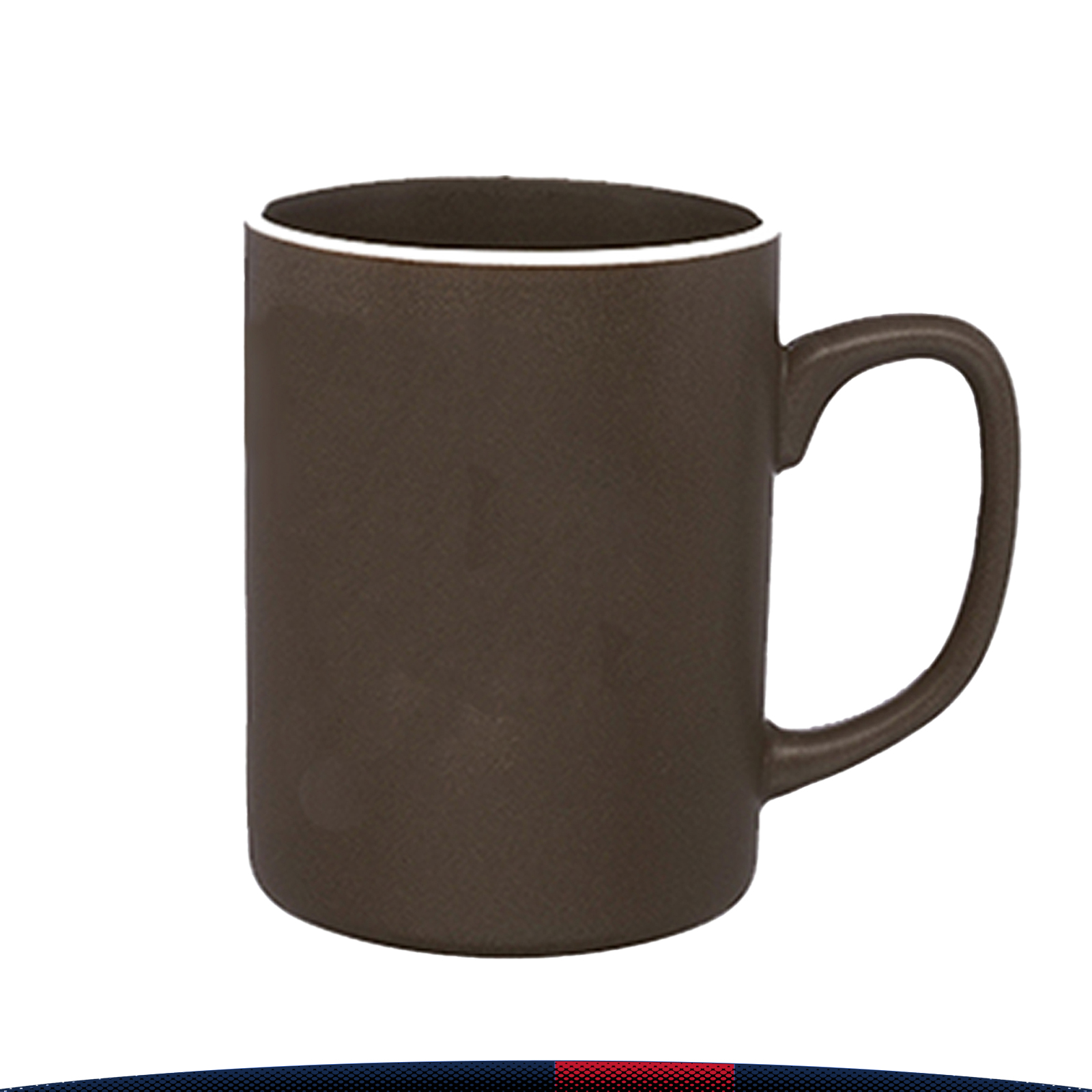 20 oz. Zorax Wide Body Ceramic Mugs 7