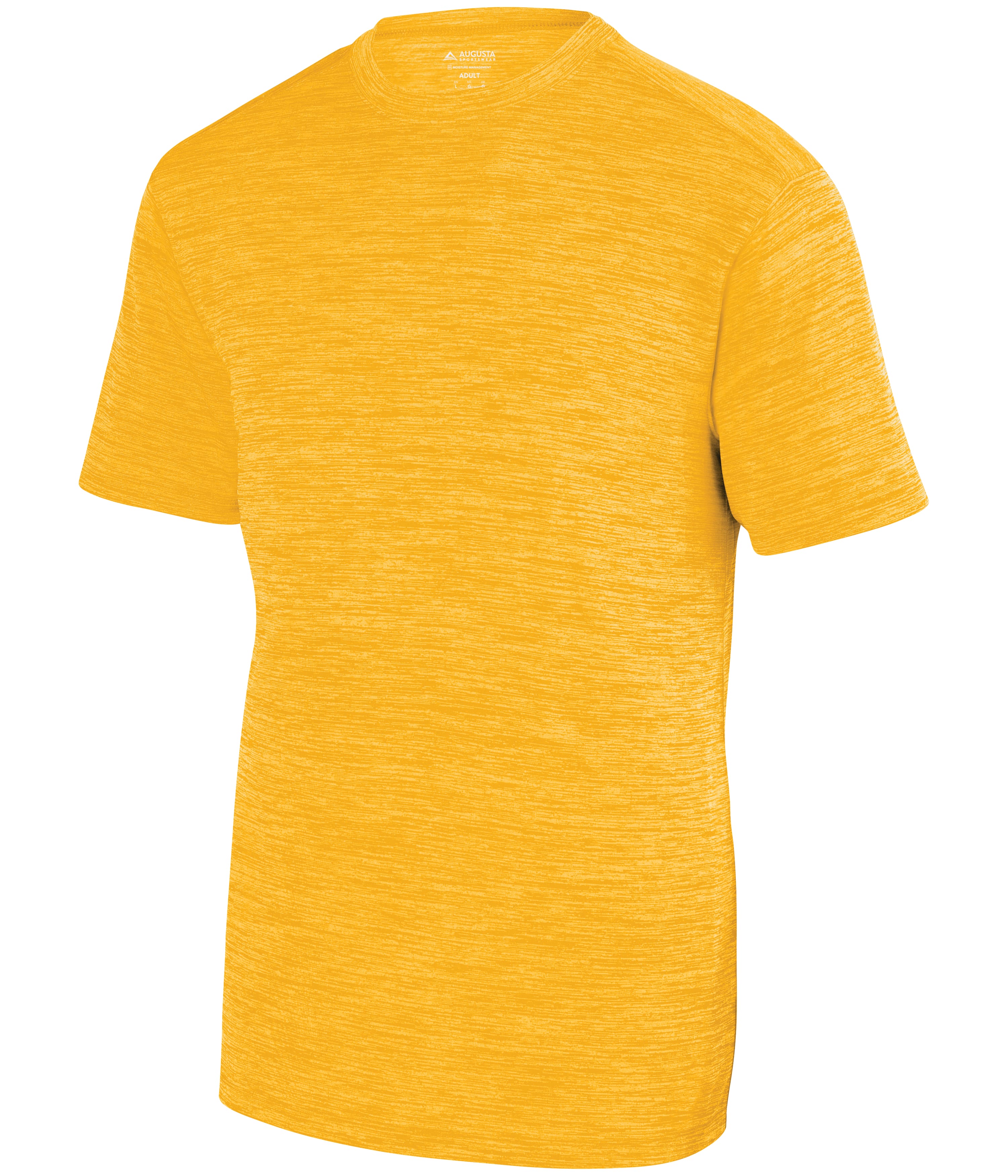 Youth Shadow Tonal Heather Training Tee 5