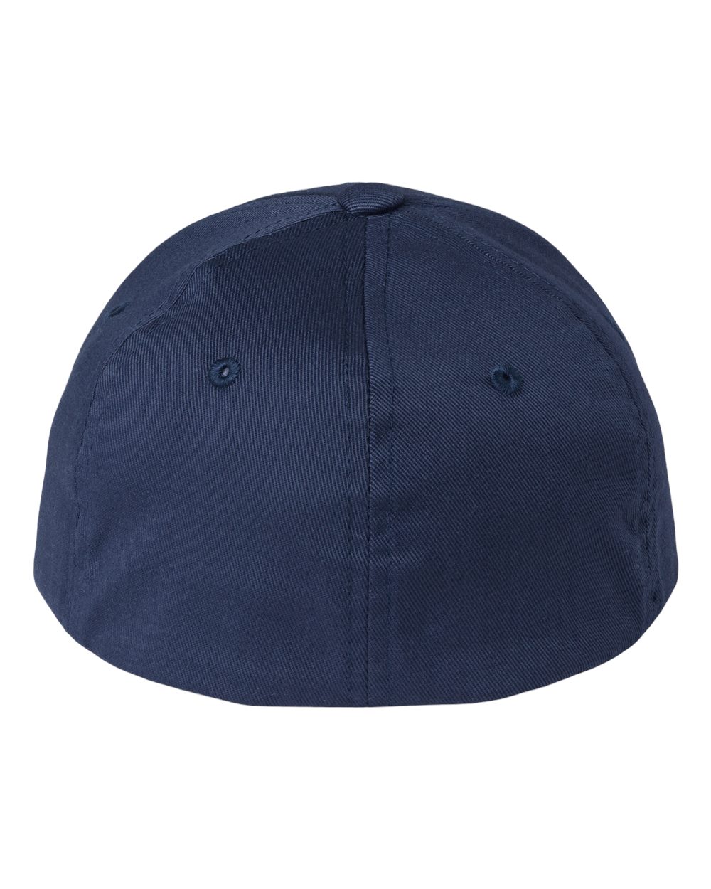 Youth Cotton Blend Cap - 6277Y 2