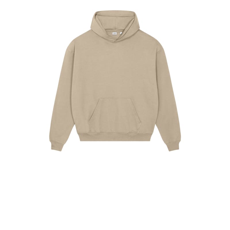 Stanley/Stella Unisex Cooper Dry Hooded Sweatshirt 52