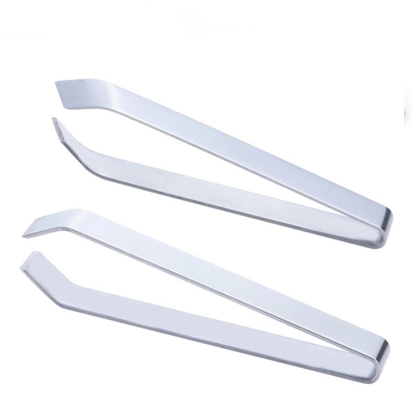 Stainless Steel Fish Bone Tweezers 3