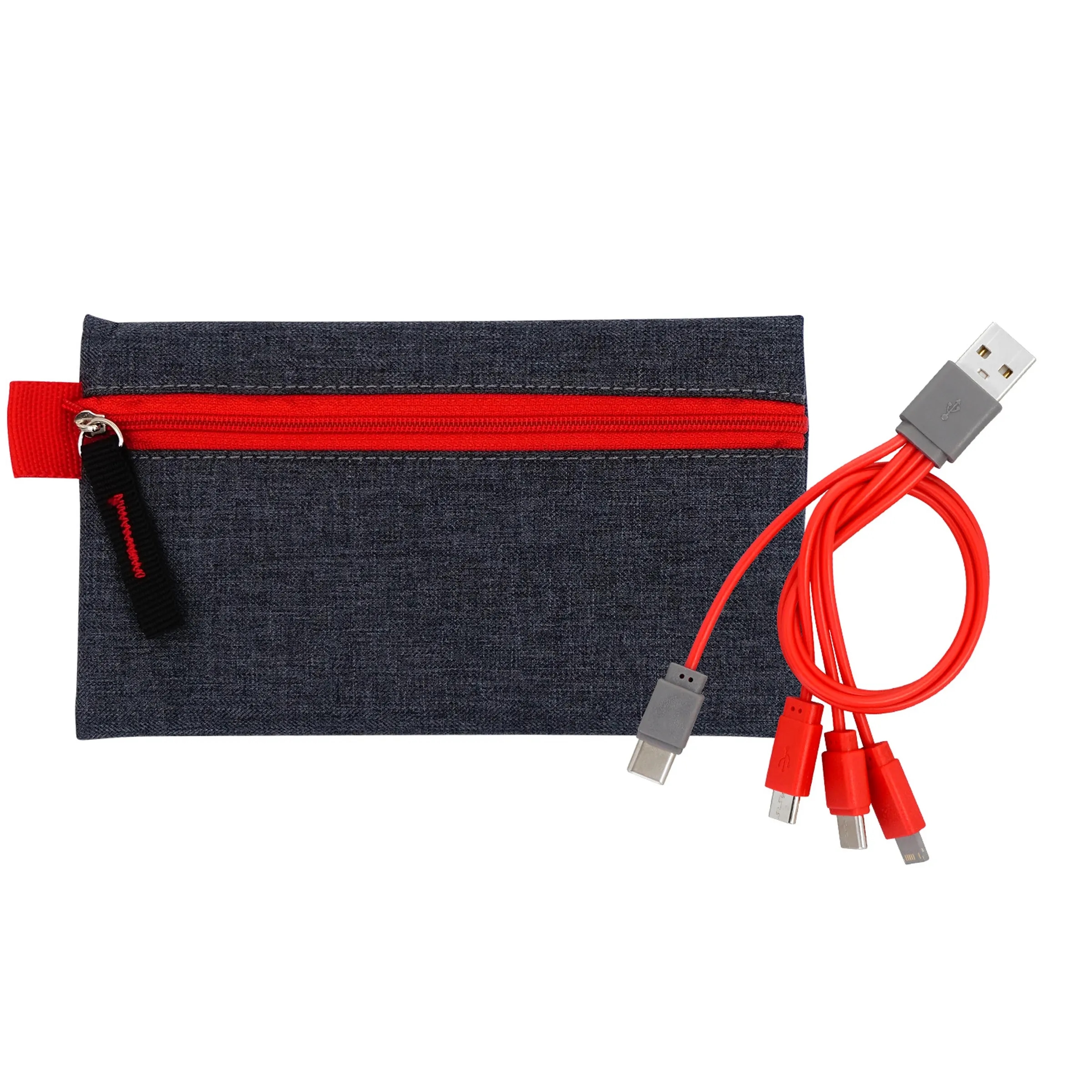 Large G Line Colorful Cable Set 2