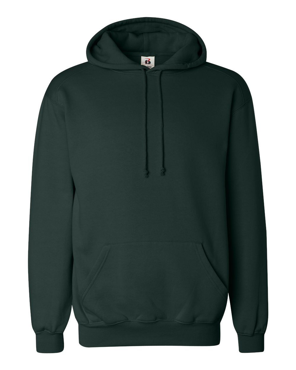 Unisex Hooded Sweatshirt - 1254 49
