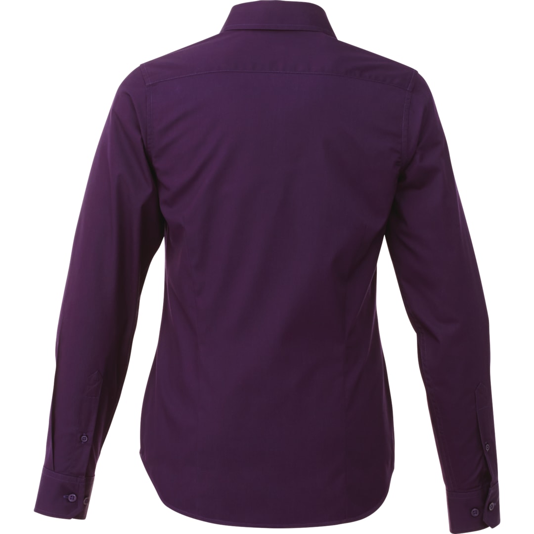 Women's WILSHIRE Long Sleeve Shirt 69