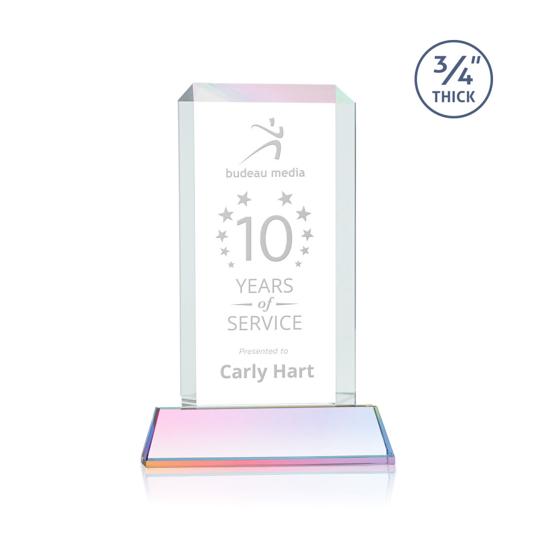 Dalton Award on Newhaven - Prismatic 10