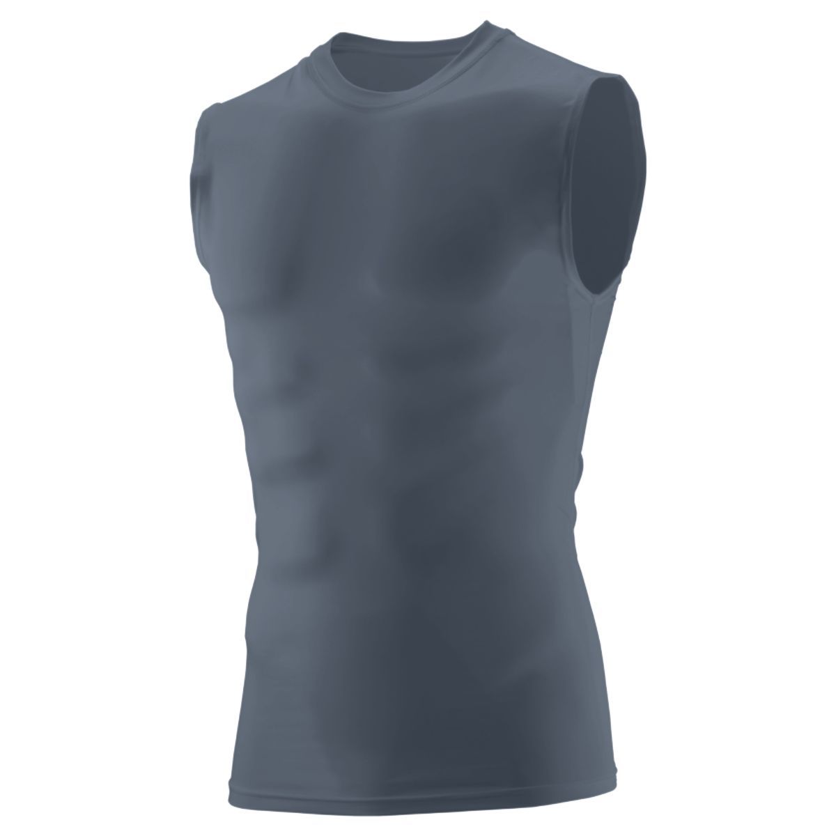 Hyperform Compression Sleeveless Tee 1