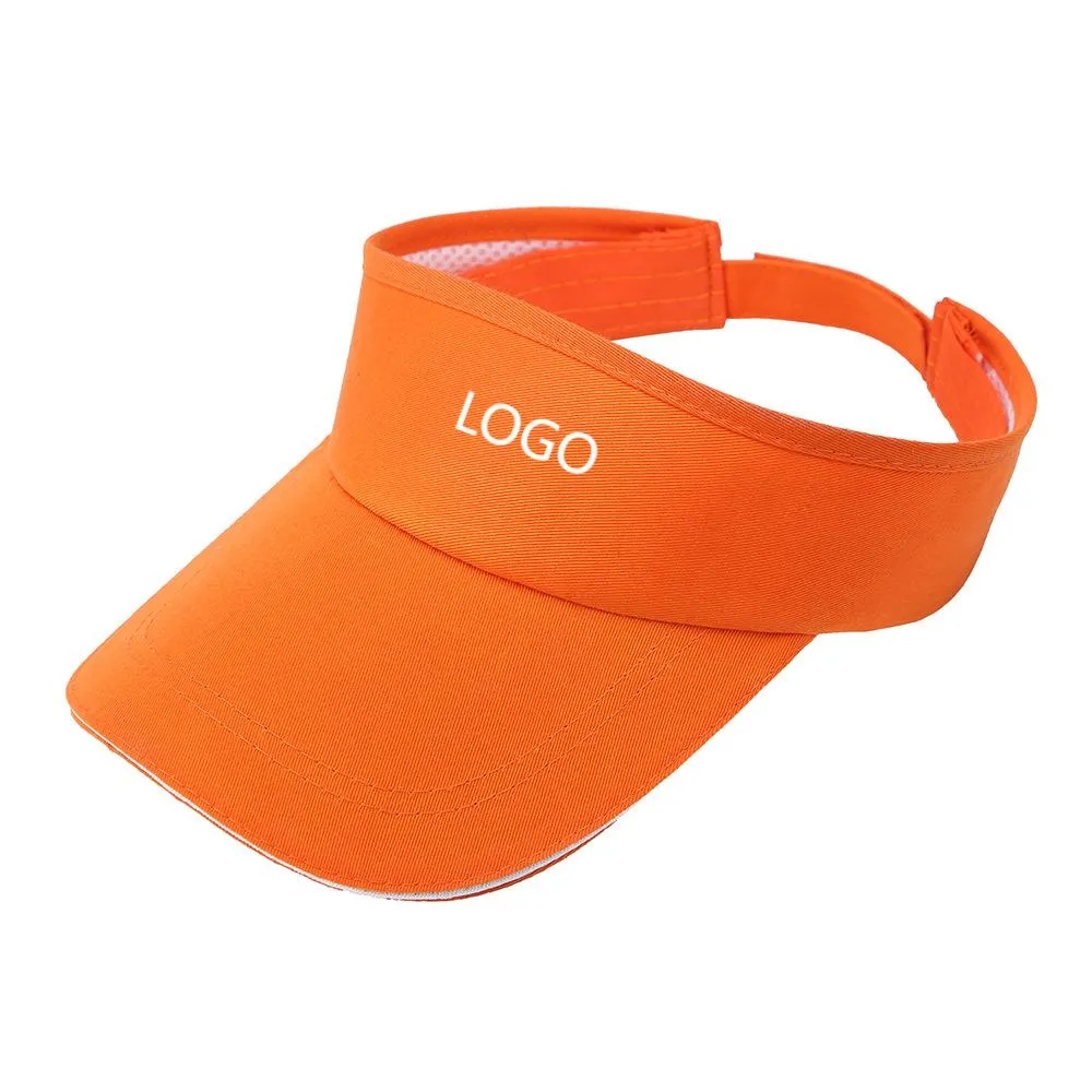 Sports Sun Visor Hats 2