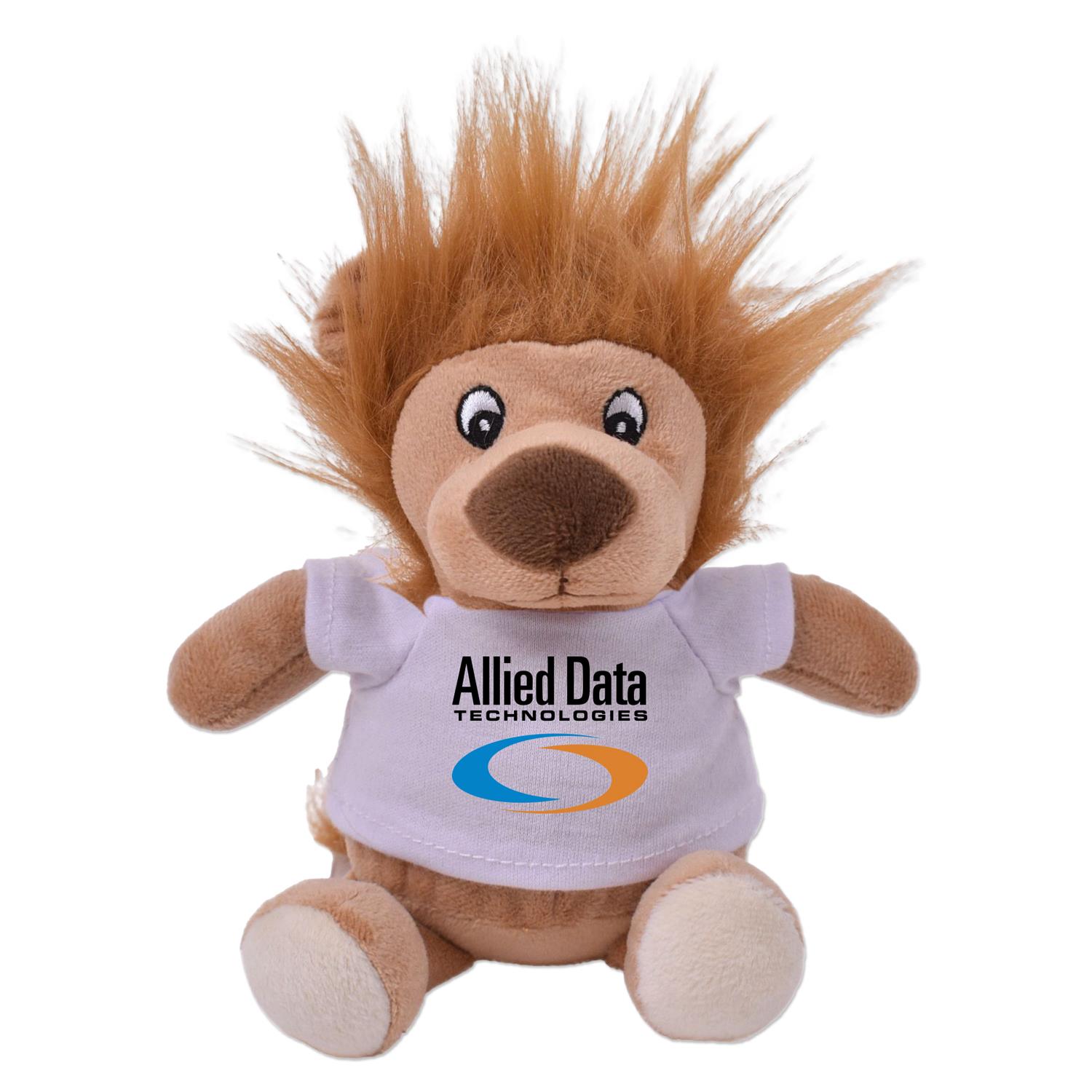 6" Lionel Lion 2