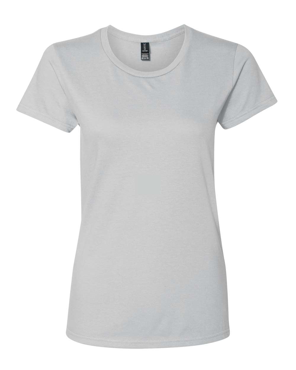 Women's Softstyle® Lightweight T-Shirt - 880 27