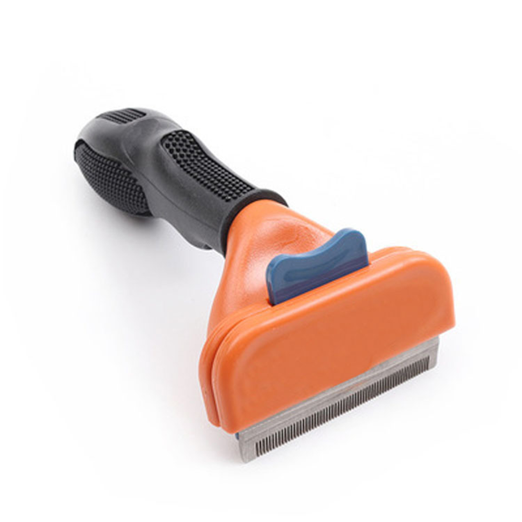 Small Dog Undercoat deShedding Tool 2