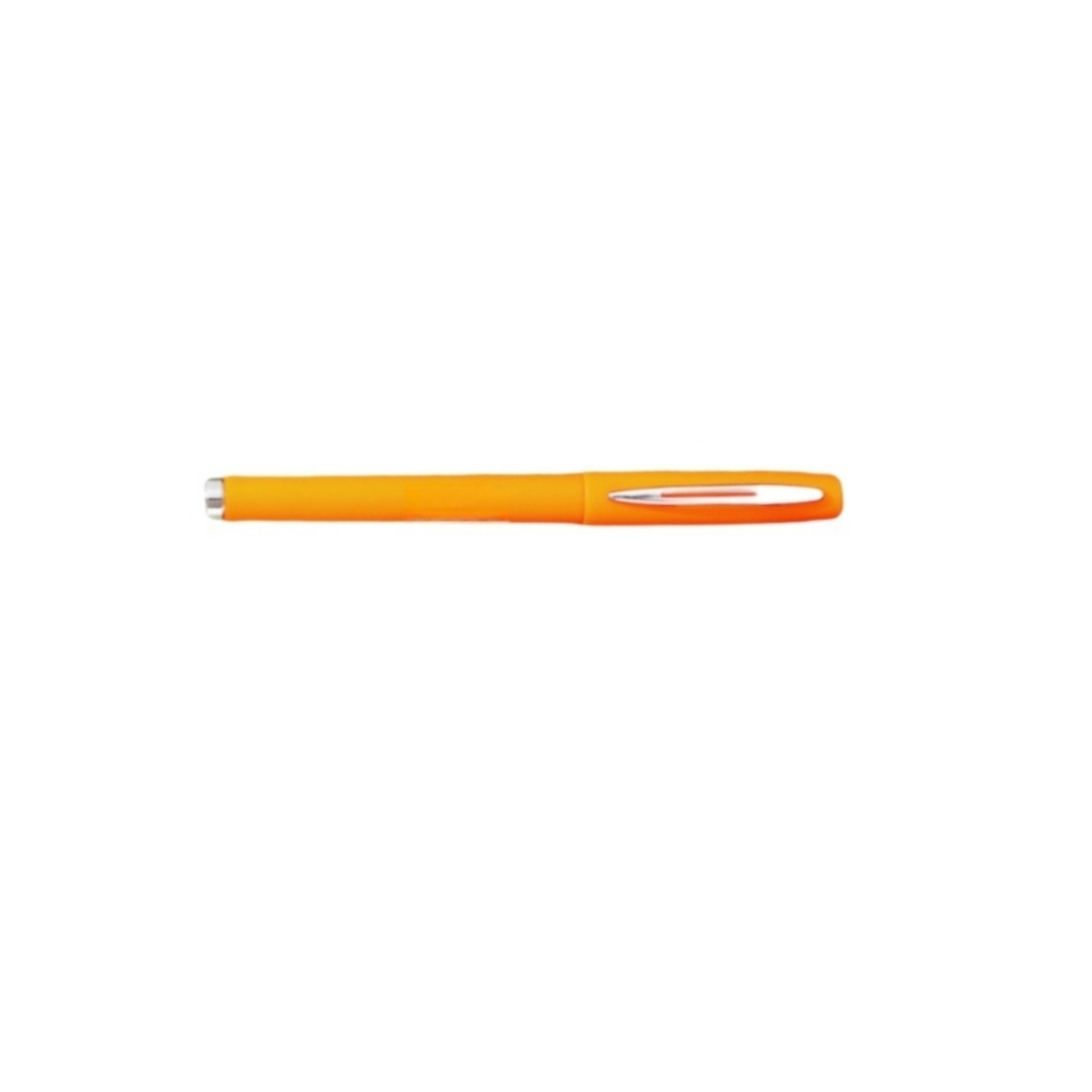 Smooth Gel Pen With A Cap 5