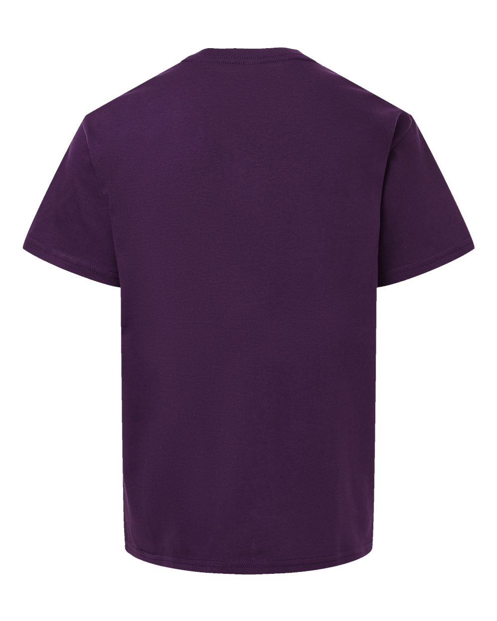 Youth Fine Jersey Tee - 2001Y 110