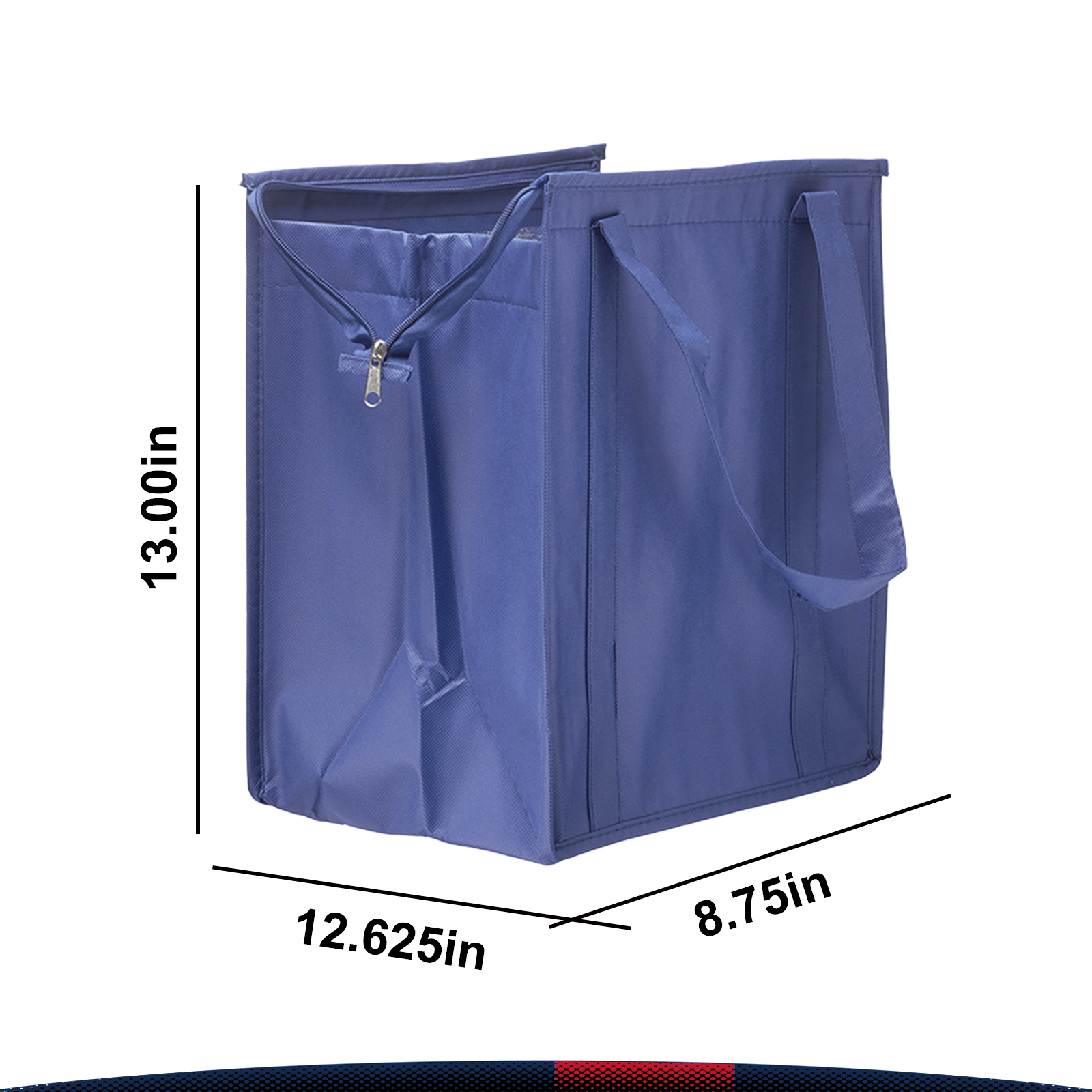 Bacold Lunch Tote Bag 18