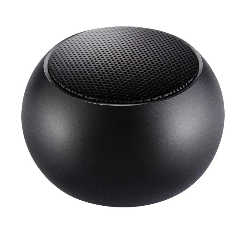 New Super Mini Bluetooth Speaker 8