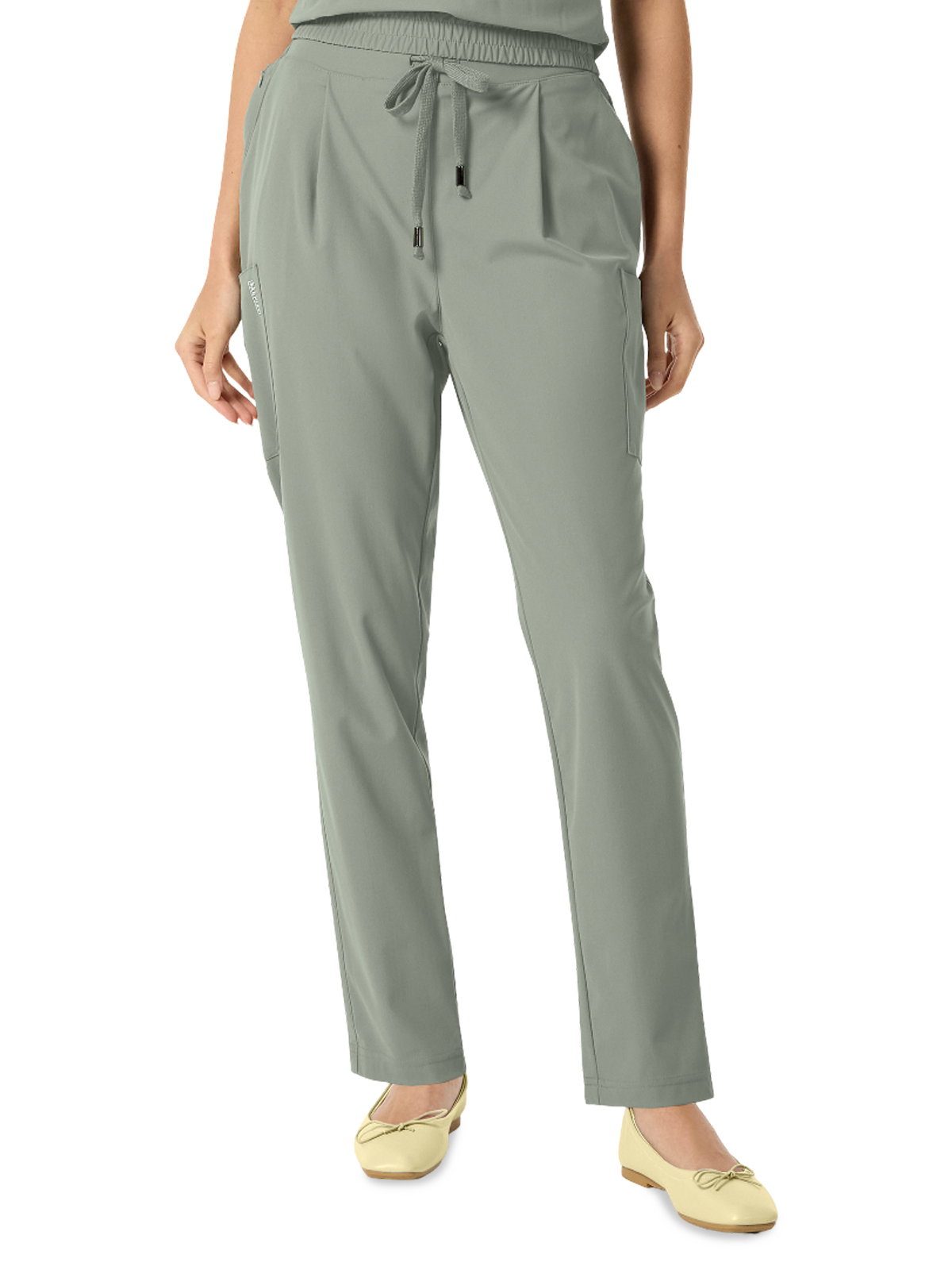 Parkley Kinetic - Women's Six-Pocket MIRA Trouser Cargo Pant