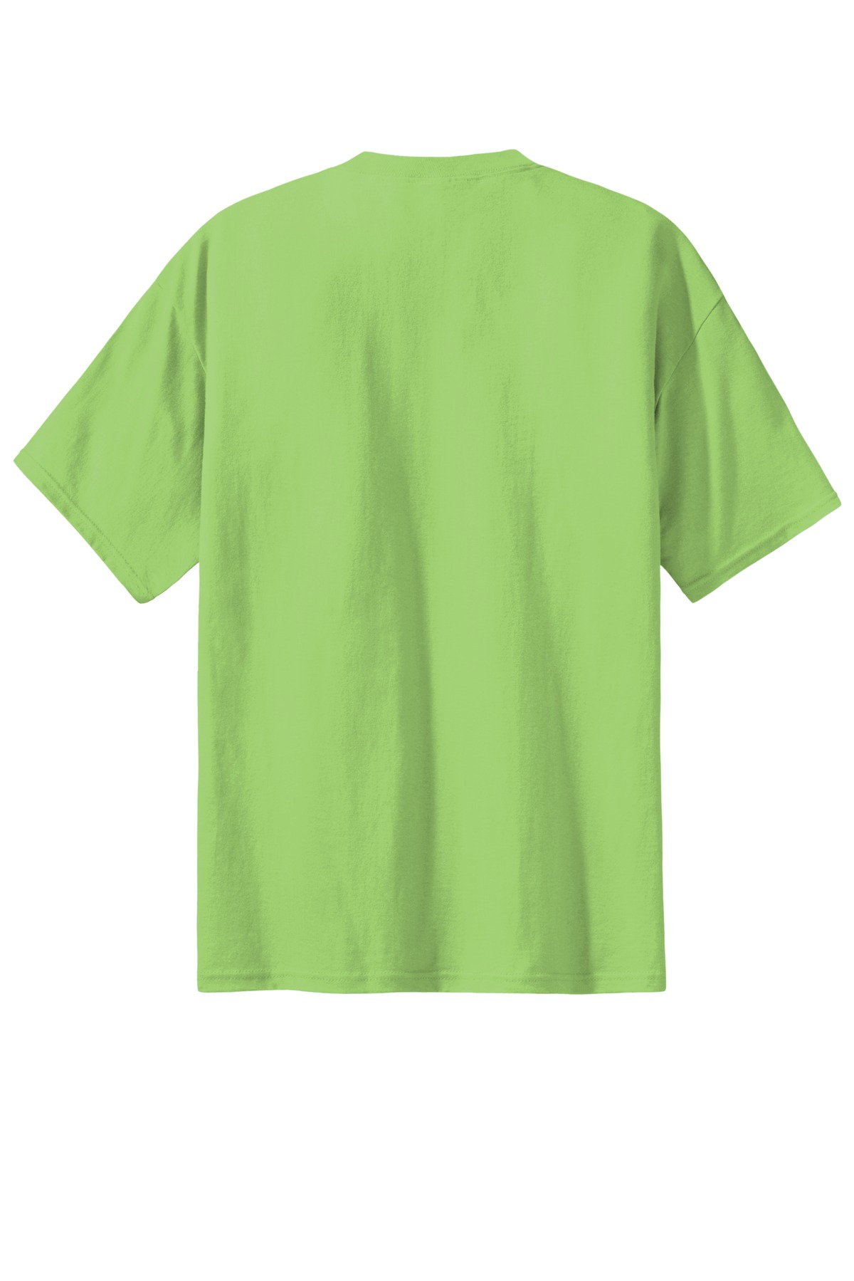 Port & Company® Tall Essential Tee 124