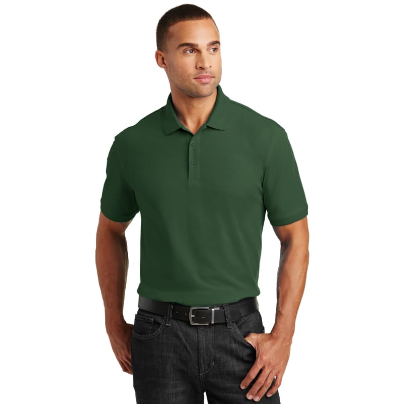 Port Authority Core Classic Pique Polo. 17