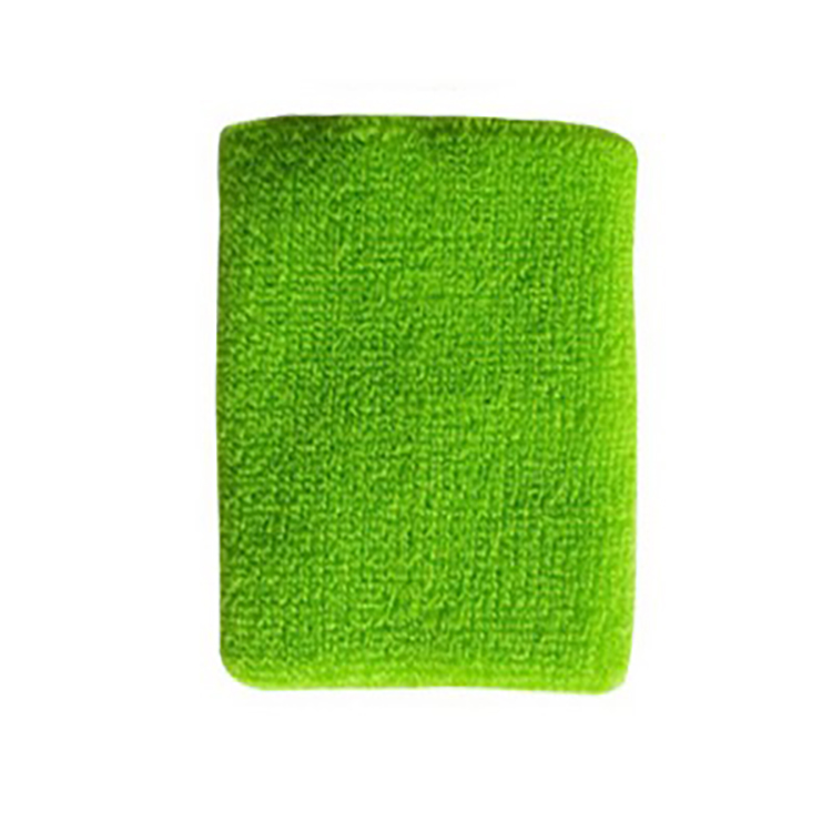 Sports Cotton Wristband 4