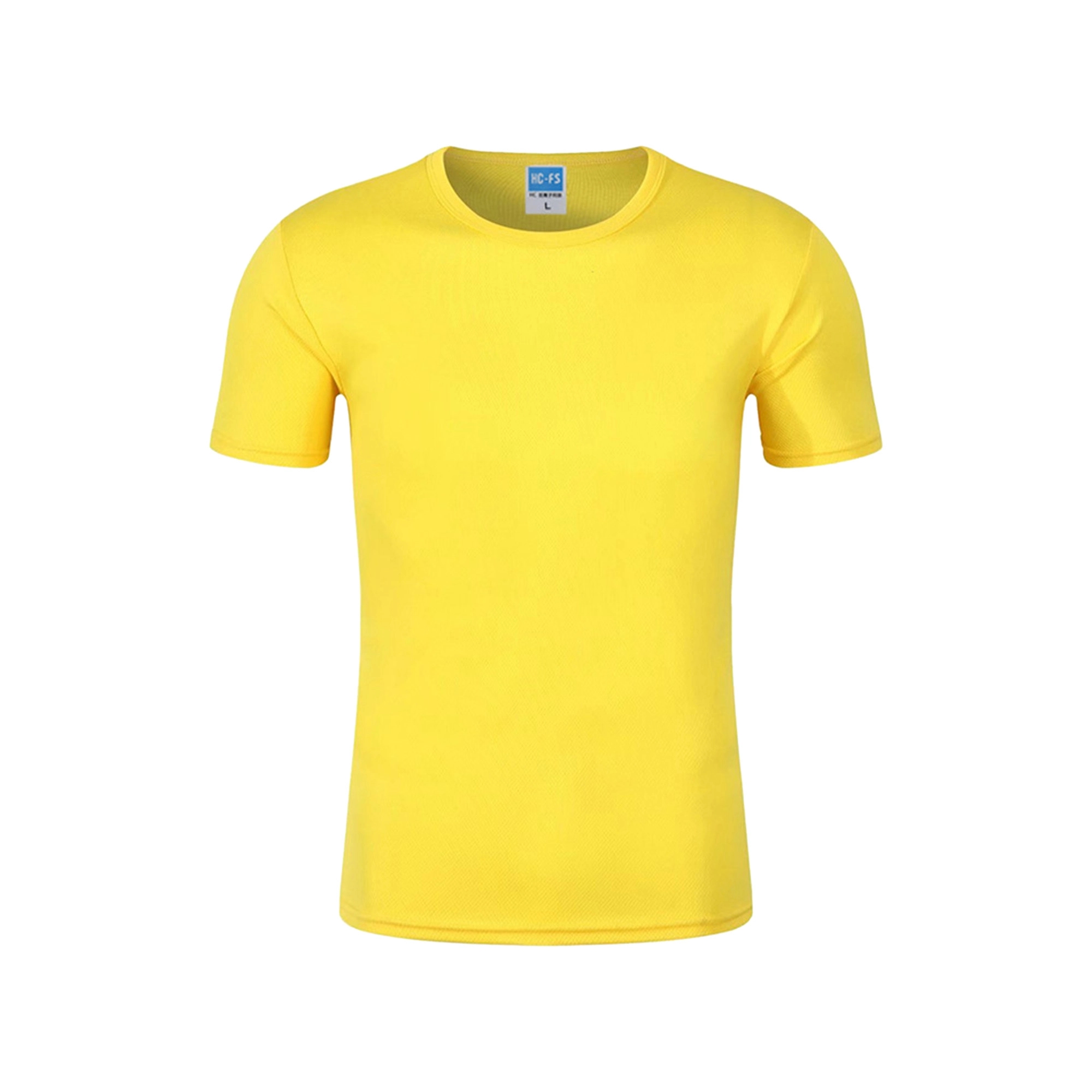 Custom Quick Dry Runner T-Shirt 4