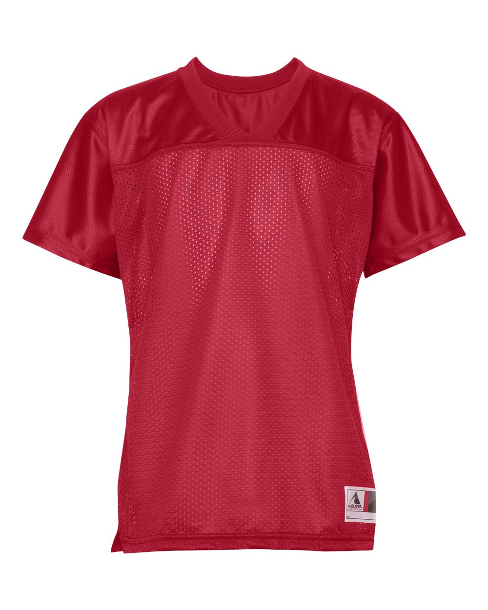 Women's Junior Fit Stadium Replica Football Jersey - 250 44