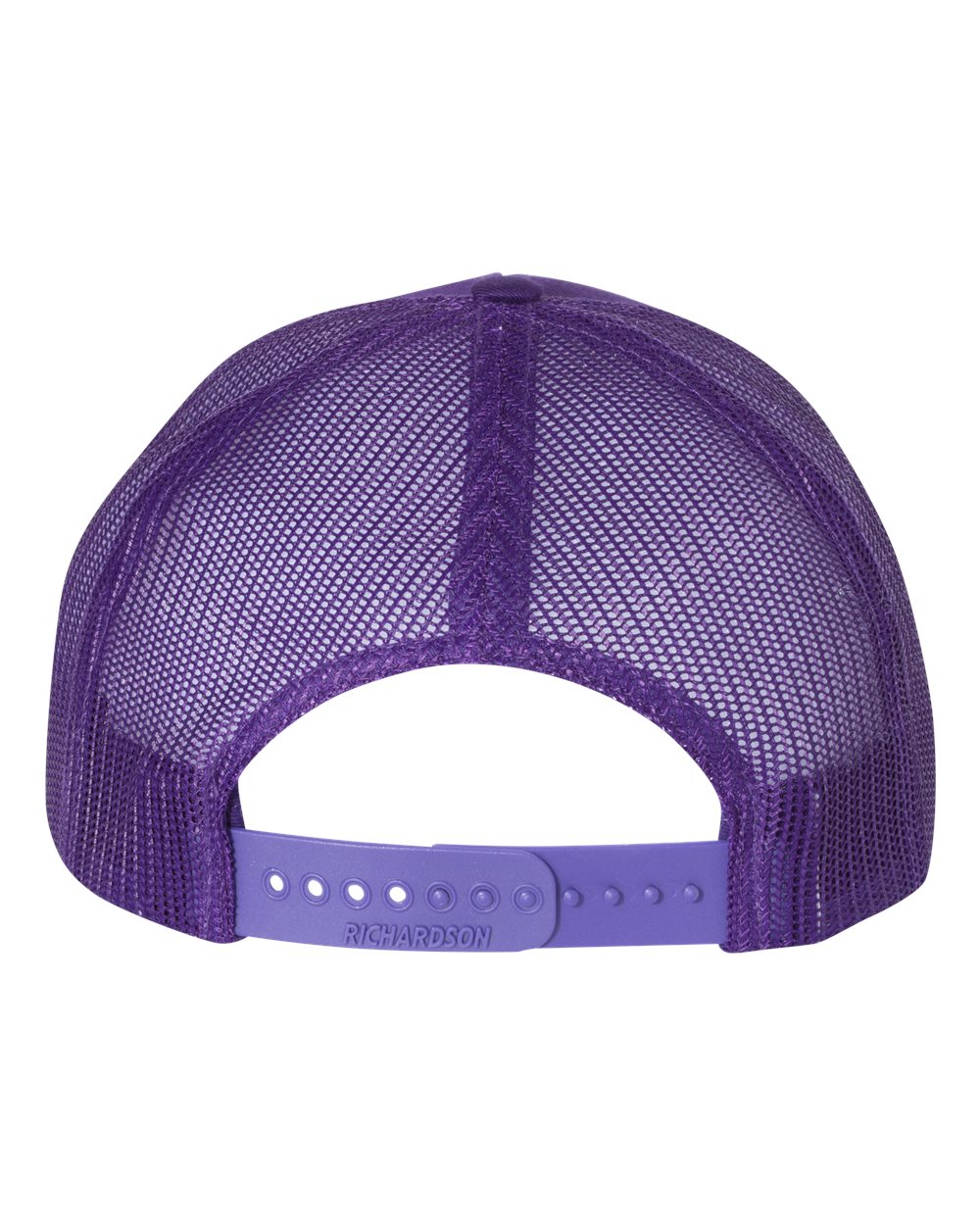 Snapback Trucker Cap - 112 47