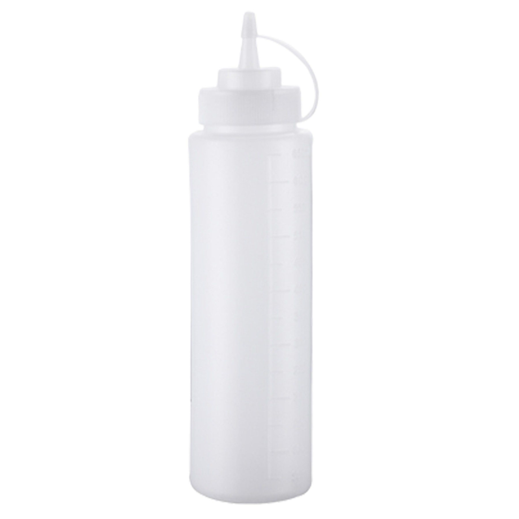 24 Oz Kitchen Sauce Squeeze Bottle 4