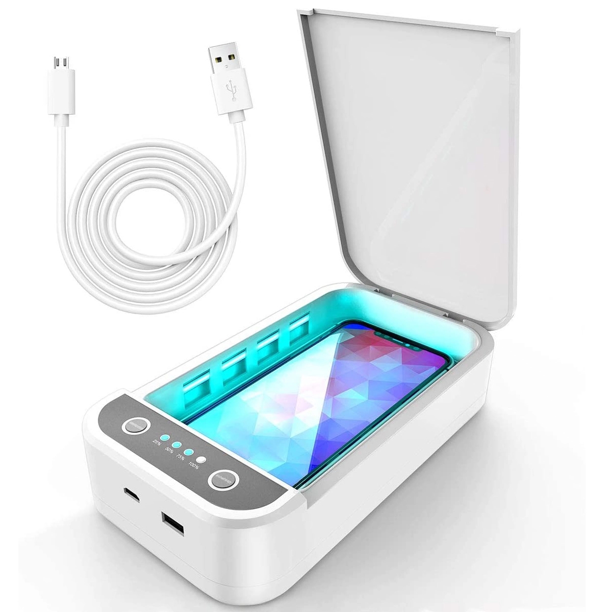 Uv Phone Sanitizer 4